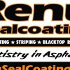 Renu Sealcoating