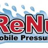 ReNu Mobile Pressure Washing