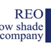 Reo Window Shade