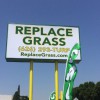 Replace Grass