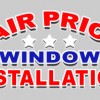 Fair Price Window Installation