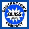 Contractors Glass