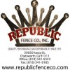 Republic Fence