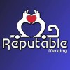 Reputable Moving & Storage