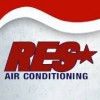 Res Air Conditioning