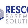 Rescon Basement Solutions