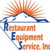 Restaurant Equipment Service