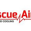 Rescue Air Heating & Cooling