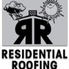 Residential Roofing & Siding
