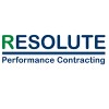 Resolute Performance Contracting