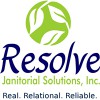 Resolve Janitorial Solutions