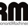 Resonant Machines