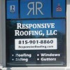 Responsive Roofing