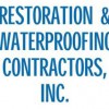 Restoration & Water Proofing Contractors