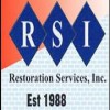 Restoration Services