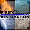 First Choice Restoration
