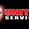 United Services Of Des Moines