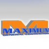 Maximum General Contractors-Insurance Restoration General Contractor