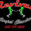 Revival Carpet Cleaning