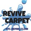 Revive Carpet Repair, Dyeing & Cleaning