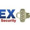 Rex Key & Security