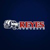 Reyes Concrete