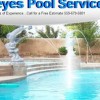 Reyes Pool Service