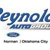 Reynolds Ford