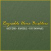 Reynolds Home Builders