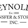 Reynolds Transfer