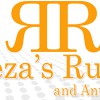 Reza's Rugs & Antiques, Oriental Rug Cleaning