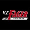 R.F. Fager