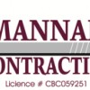 R F Mannarino Contracting