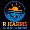 R Harris Ac & Htg