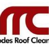 Rhodes Roof Cleaning