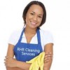 RHR Cleaning Services