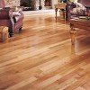 Real Hardwood Floors