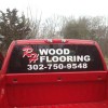 RH Wood Flooring