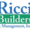 Ricci Builders & Management