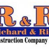 Richard & Rice Construction