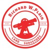 Richard W Plain Land Surveyors
