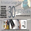 Richardson Garage Door Repair