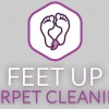 Feet Up Carpet Cleaning