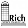 Rich Exterior Solutions