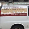 B & P Residential & Commercial Painting