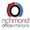 Richmond Office Interiors