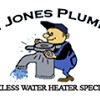 D L Jones Plumbing
