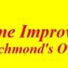 Richmond's Complete Home Improvement & Overhead Door