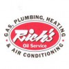 Rich's Oil Service