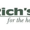 Rich's For The Home